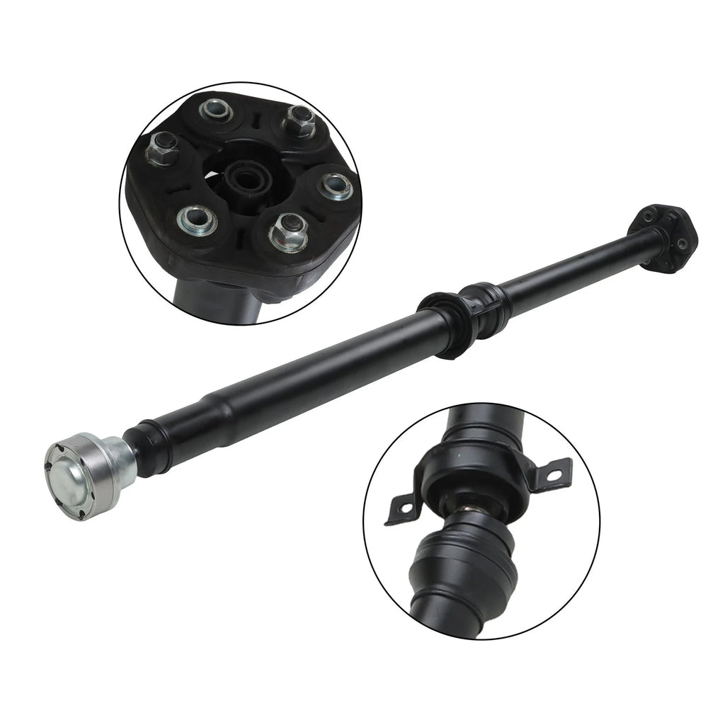 Driveshaft Assembly for Dodge Durango (2011-2012) AWD