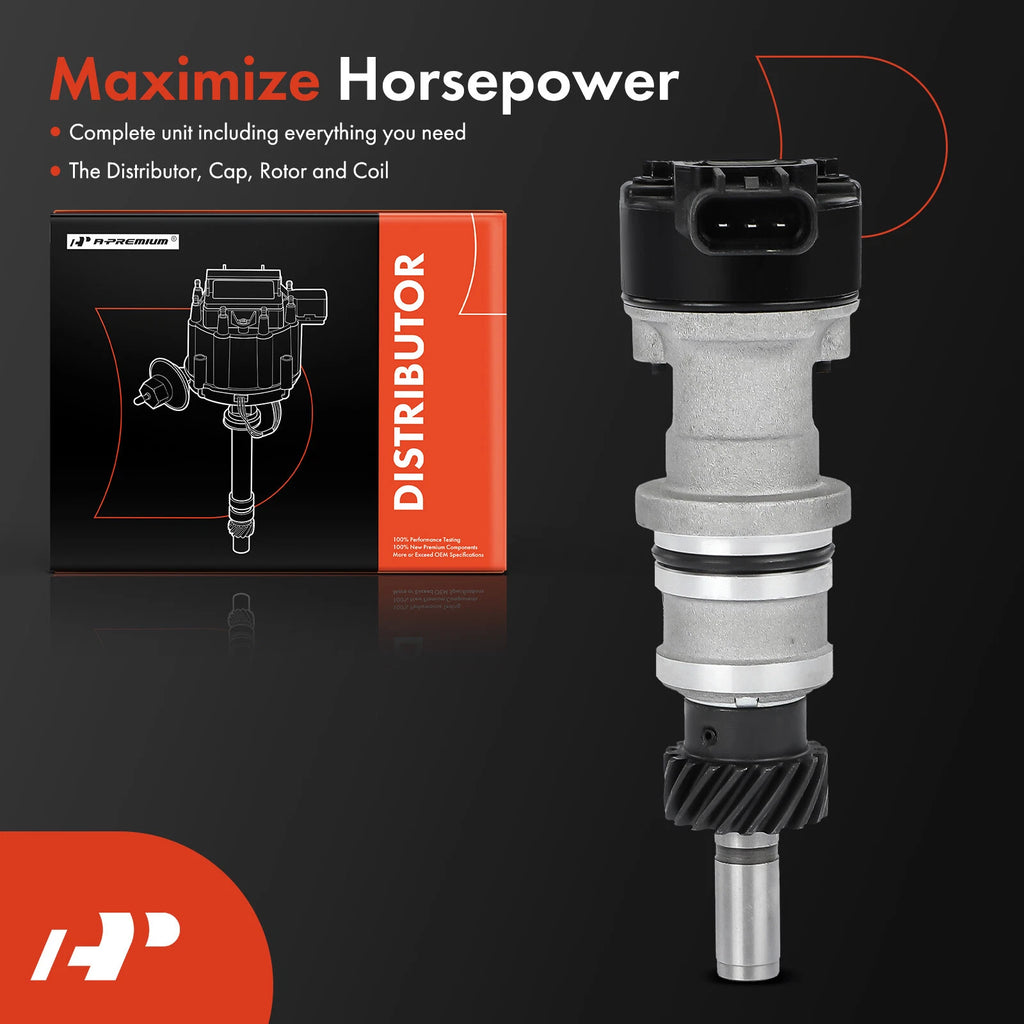 Camshaft Synchronizer for Ford Explorer Ranger Aerostar (1996-1997)