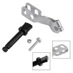 Rear Drum Brake Arm Kit for Honda Fourtrax 300 TRX300 (1988–2000) 43410-HC4-000