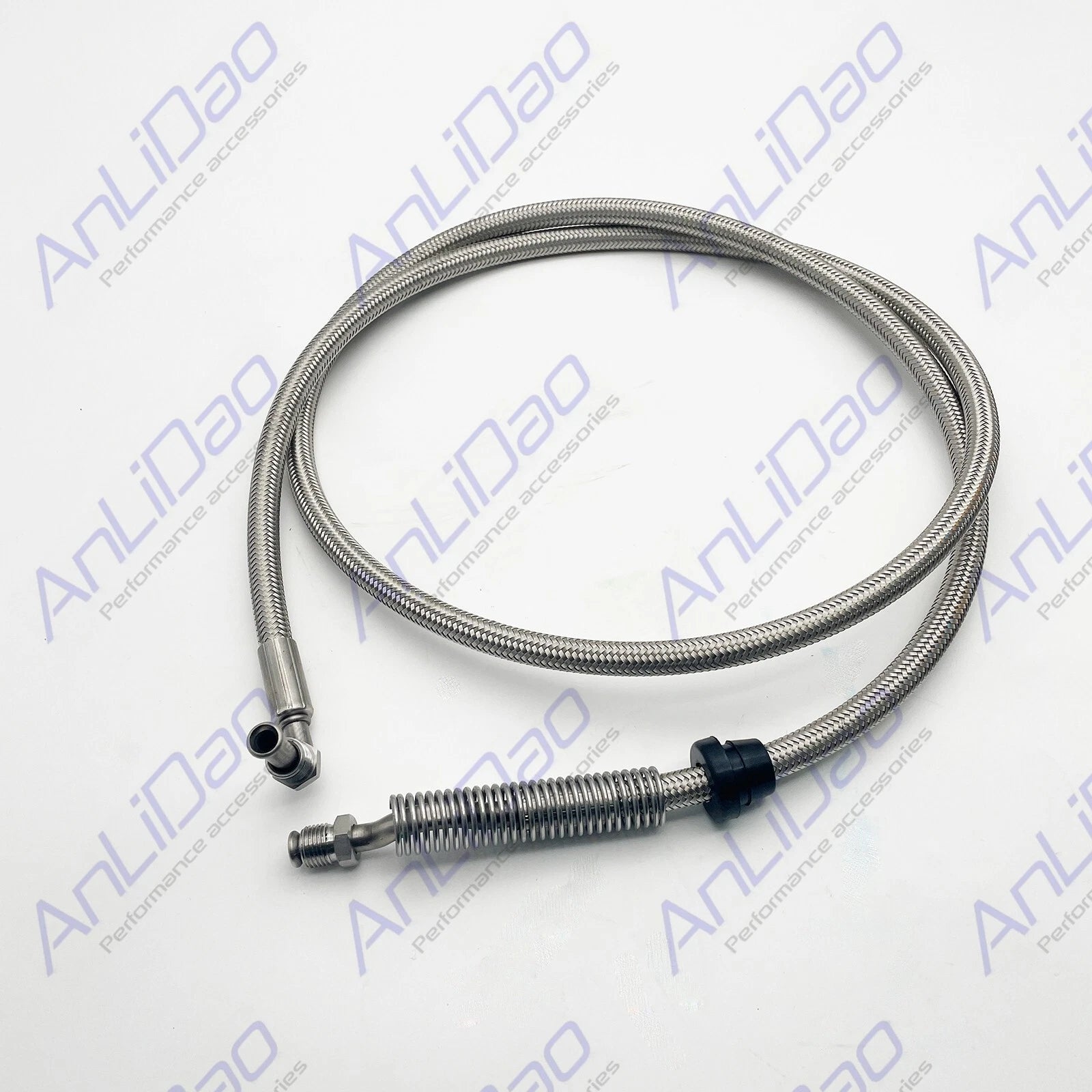 Power Trim Hose for Mercury Mariner Outboards (18-2111, 32-45959)