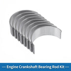 Connecting Rod Bearing Set for Chevrolet Blazer (2020-2024) - 8 Pcs