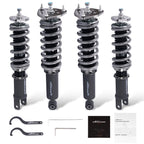 Coilovers Lowering Kit for Infiniti G37 RWD (2008–2011) & Nissan 370Z (2009–Present)