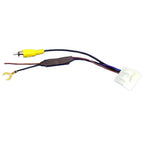 16Pin Car Camera Video Connection Cable for Hyundai Kia