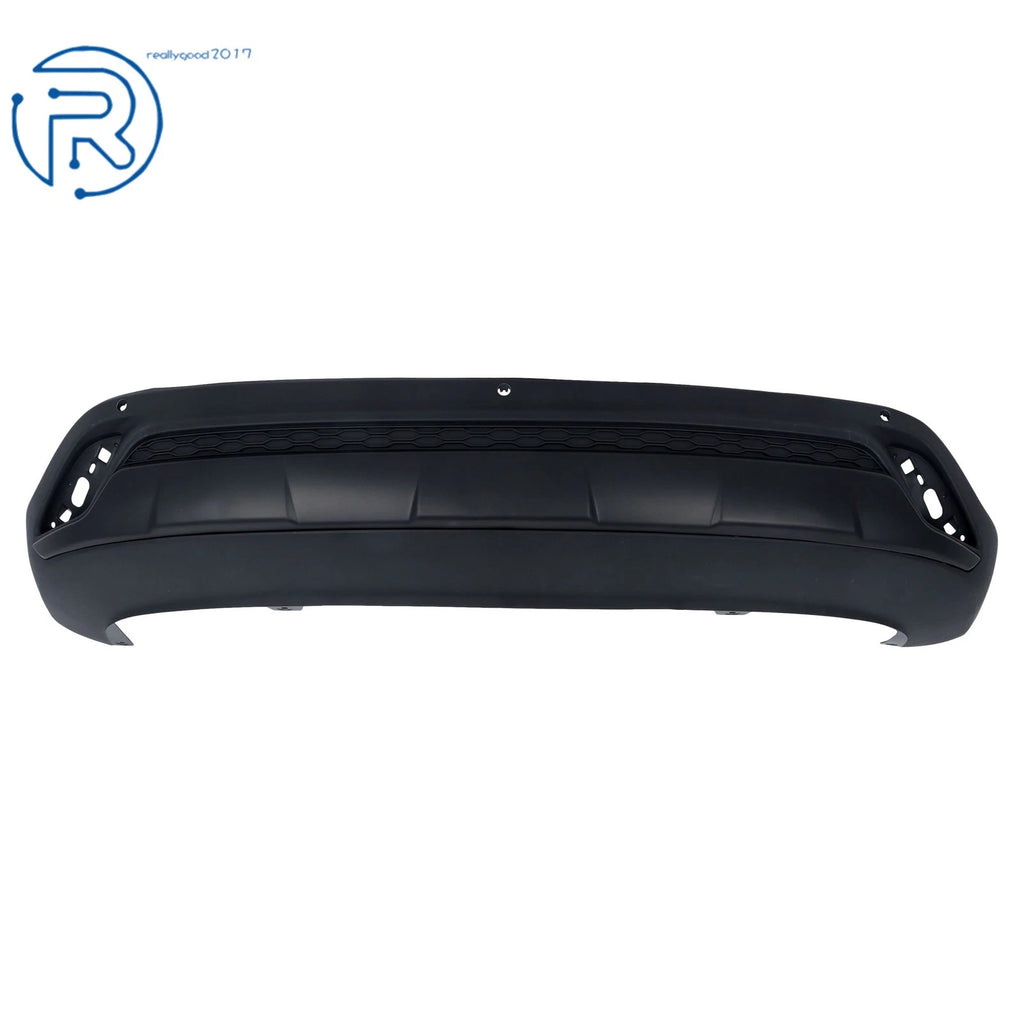 Rear Bumper Lower Valance Cover for Chevrolet Trax (2024-2025)