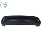 Rear Bumper Lower Valance Cover for Chevrolet Trax (2024-2025)