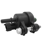 Carbon Canister Purge Valve Solenoid for Buick Cadillac Chevrolet (2010–2015)