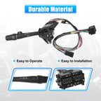 Multifunction Turn Signal Wiper Switch for Chevrolet Impala Monte Carlo (2000–2005)