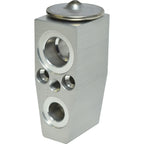 AC Compressor Kit With Condenser for Chevrolet Captiva Sport (2013-2015)