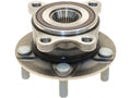Front Wheel Hub Assembly for Mazda 3 Sport Turbocharged (2021–2024) FB677TB