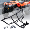 Front Bumper Grill Guard for Honda Recon 250 TRX250TE TRX250TE 2005-Up