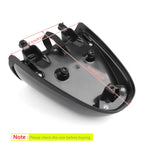 ABS Plastic Seat Cover Cowl Fairing for BMW R 1200R Nine T (2014–2021) Black T9