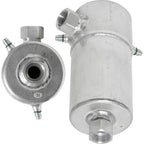 AC Compressor Kit Replacement for Kia Forte Koup (2011-2013)