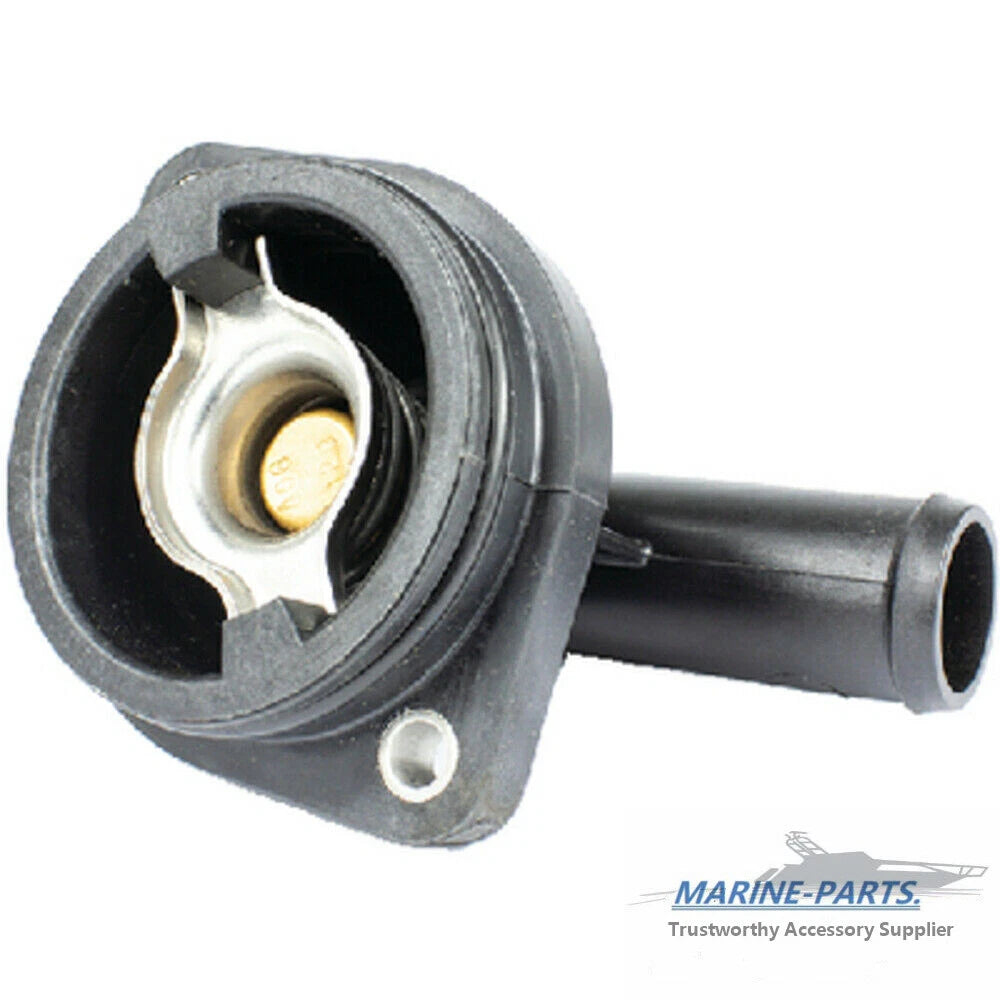 Thermostat Assembly for Mercury Outboard 75-150 HP (892864T06, 18-3635)