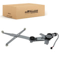 Front Right Window Regulator with Motor for Camaro Firebird (1993–2002)