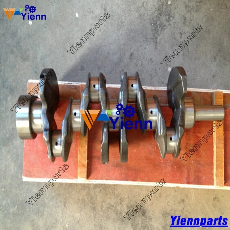 Crankshaft for Nissan Condore FD35 FD35T