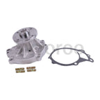 Water Pump 21010-VB025, 8775070 for Nissan Mitsubishi Forklift (TB45 P40)