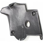 Set of 2 Engine Splash Shields for Mercedes Benz S320 (1994–1999)