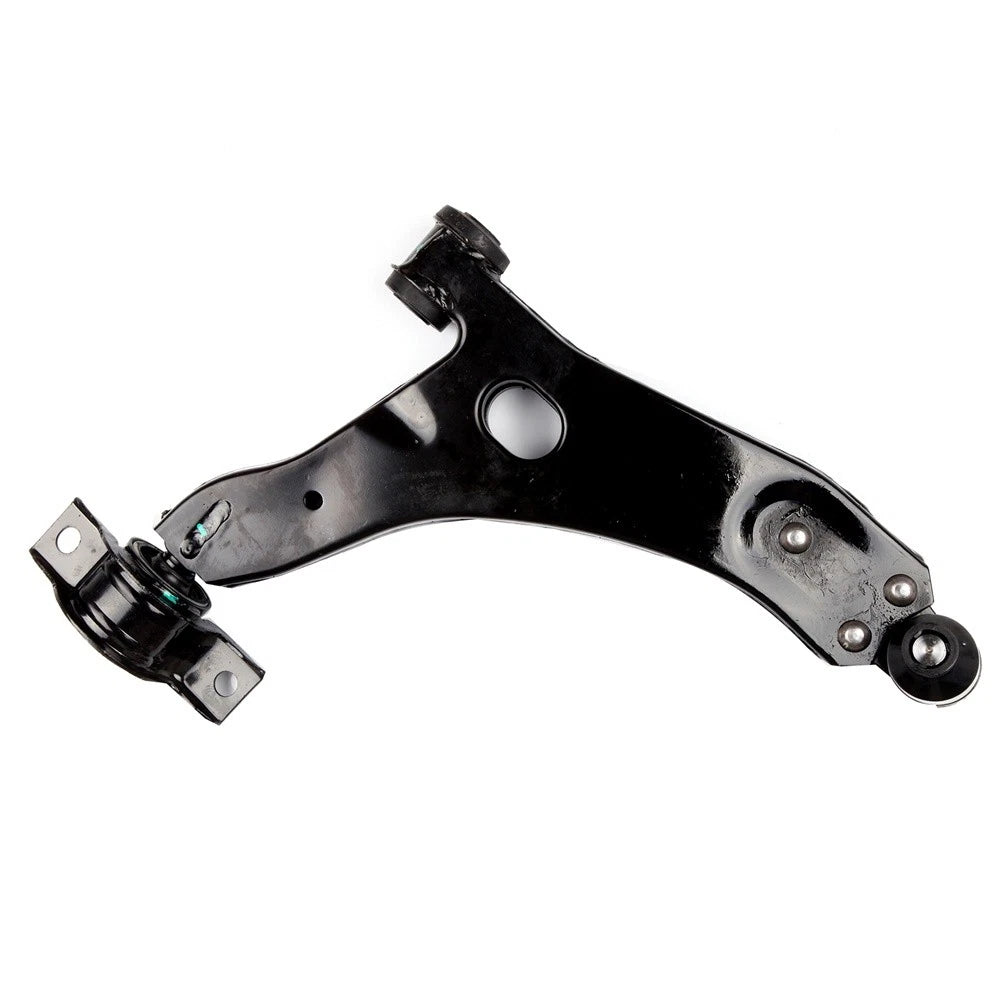 Set of 10 Front Struts Control Arms Sway Bars Tie Rods for Ford Focus (2008)