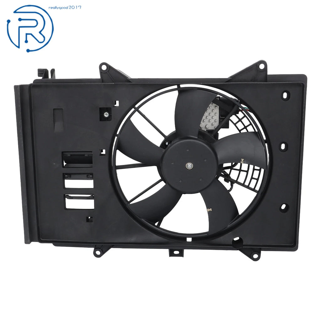 Cooling Fans Assembly for Mazda CX-3 (2016-2022)