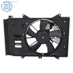 Cooling Fans Assembly for Mazda CX-3 (2016-2022)