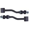 2X Front Sway Bar End Links for Jeep Grand Cherokee (1993–1995)
