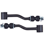2X Front Sway Bar End Links for Jeep Grand Cherokee (1993–1995)