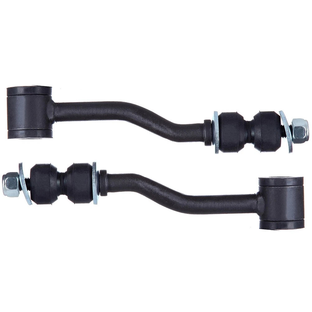 2X Front Sway Bar End Links for Jeep Grand Cherokee (1993–1995)