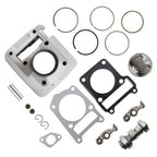 Engine Rebuild Kit for Yamaha TTR125 TTR125L (2000–2008)