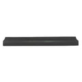 Replacement Textured Front Driver Side Door Molding for 2013-2015 Toyota RAV4