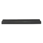 Replacement Textured Front Driver Side Door Molding for 2013-2015 Toyota RAV4