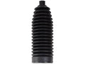 Rack and Pinion Bellow for Jaguar F-Type RWD (2016–2018) NN358NN
