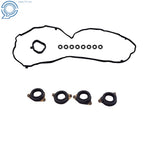 Valve Cover Gasket Set for Honda Accord (2013–2017) 2.4L K24