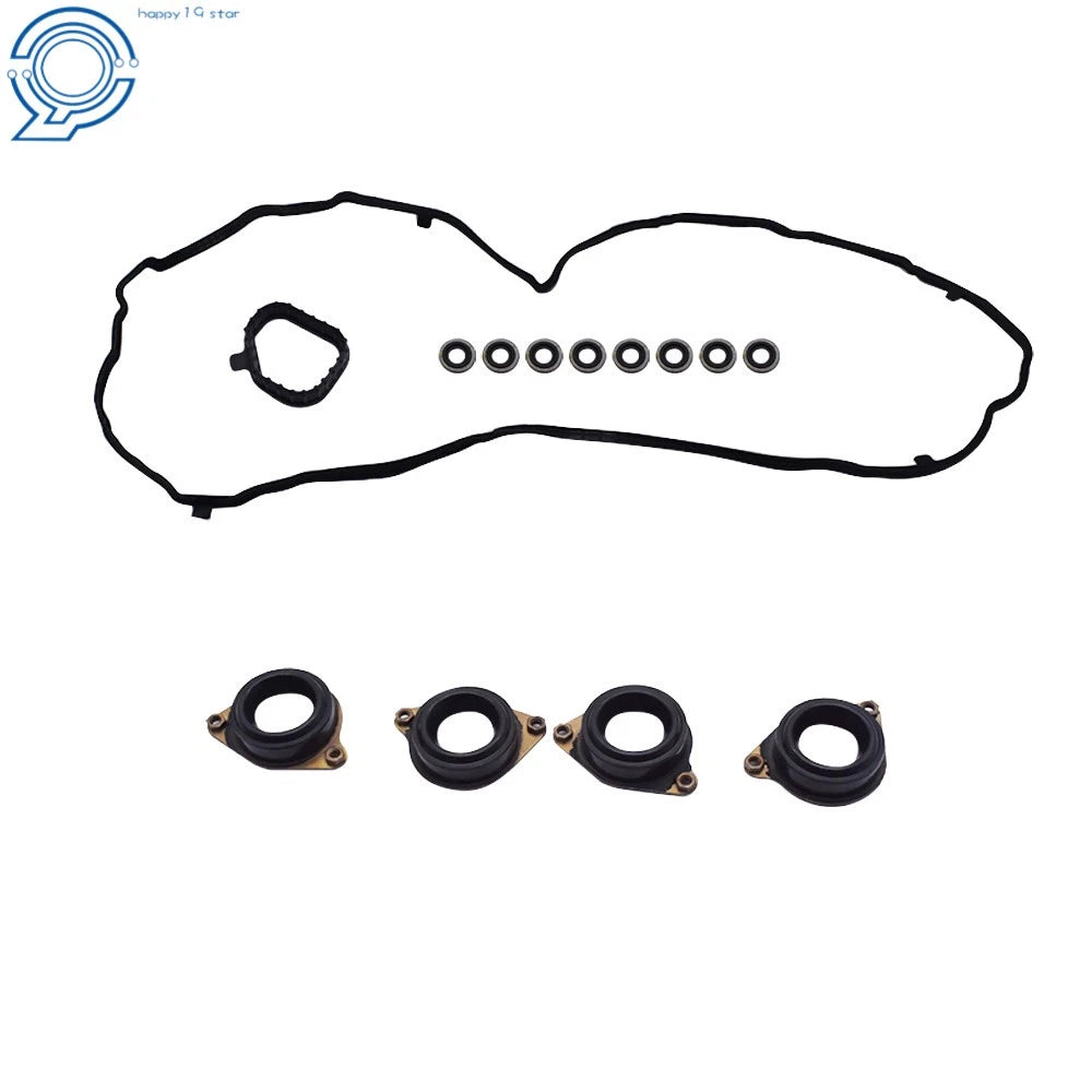 Valve Cover Gasket Set for Honda Accord (2013–2017) 2.4L K24