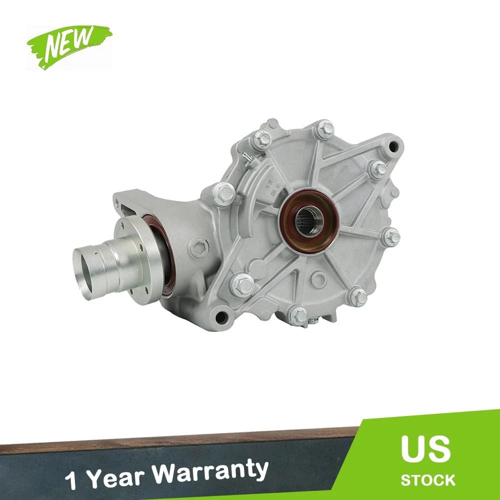 Rear Gear Final Assembly for Honda Rancher 420 TRX420 (2017–2019)