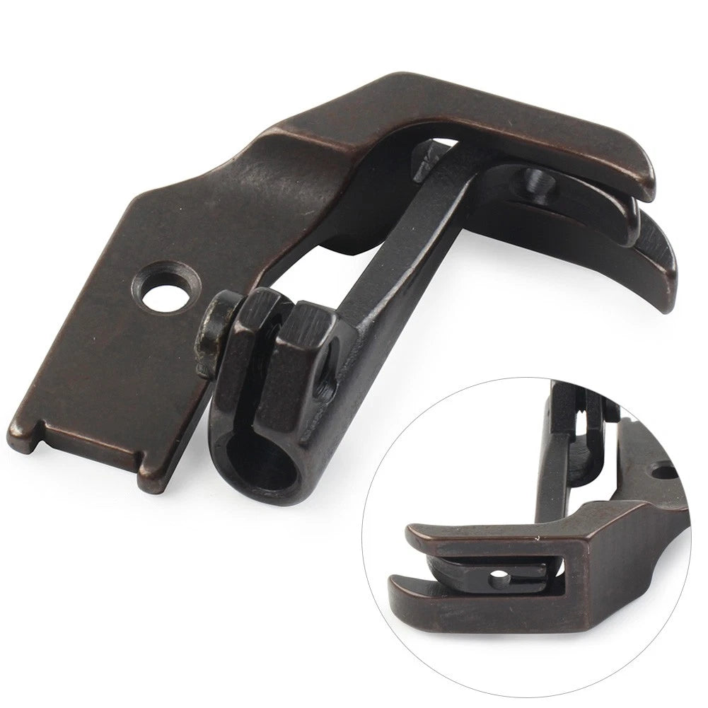 Set of 2 Walking Foot Machine Standard Presser Feet for Juki LU-562, LU-563