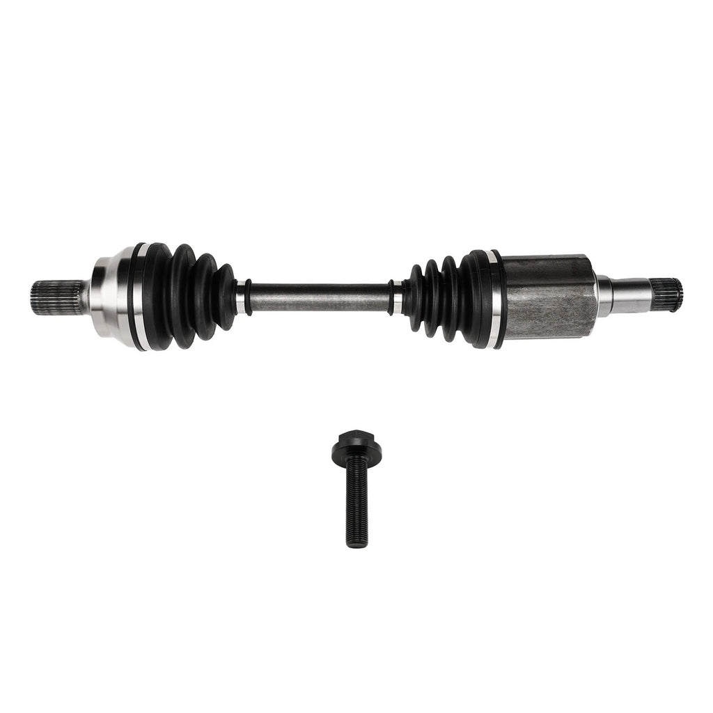 CV Axle Shaft Assembly for Mercedes-Benz E400 (2015–2016) Front Right