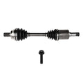 CV Axle Shaft Assembly for Mercedes-Benz E400 (2015–2016) Front Right