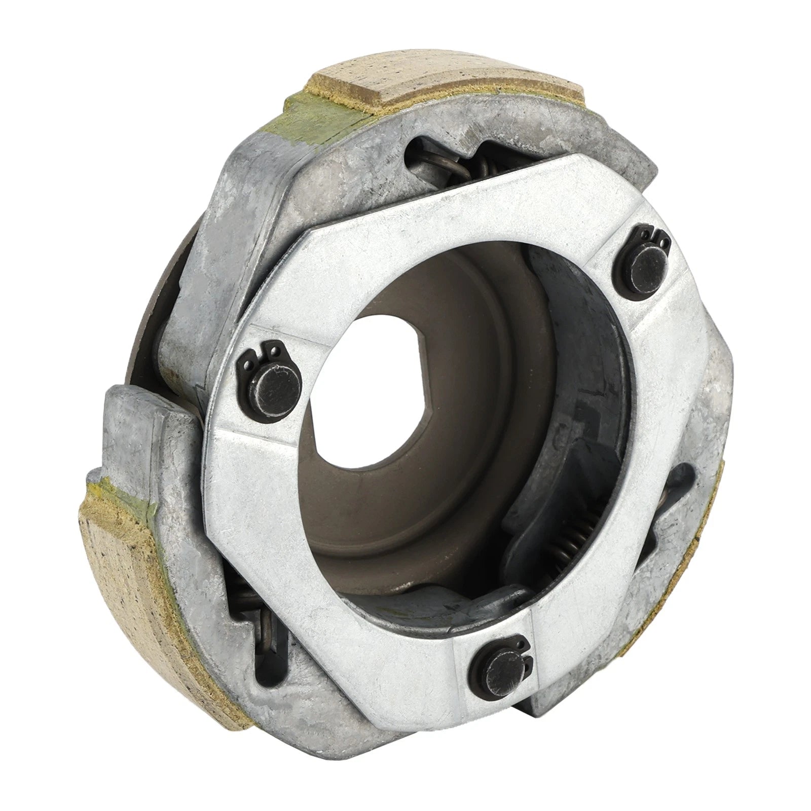 Clutch Weight Shoe Centrifugal Carrier for Kymco Like People Agility 125 150