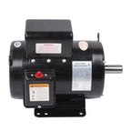 5HP ODP Motor for Air Compressor (208-230V, Single Phase)