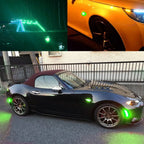 LED Side Marker Lights for Truck (3/4")