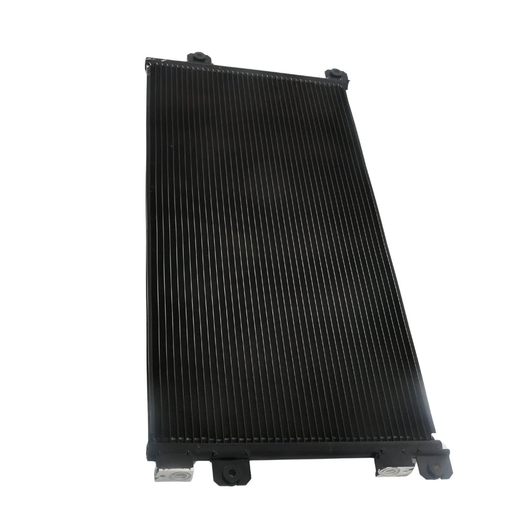 AC Condenser 20461065 for Volvo VHA (2011–2015), VHD/VNL/VNM (2002–2016), VT (2006–2010)