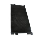 AC Condenser 20461065 for Volvo VHA (2011–2015), VHD/VNL/VNM (2002–2016), VT (2006–2010)