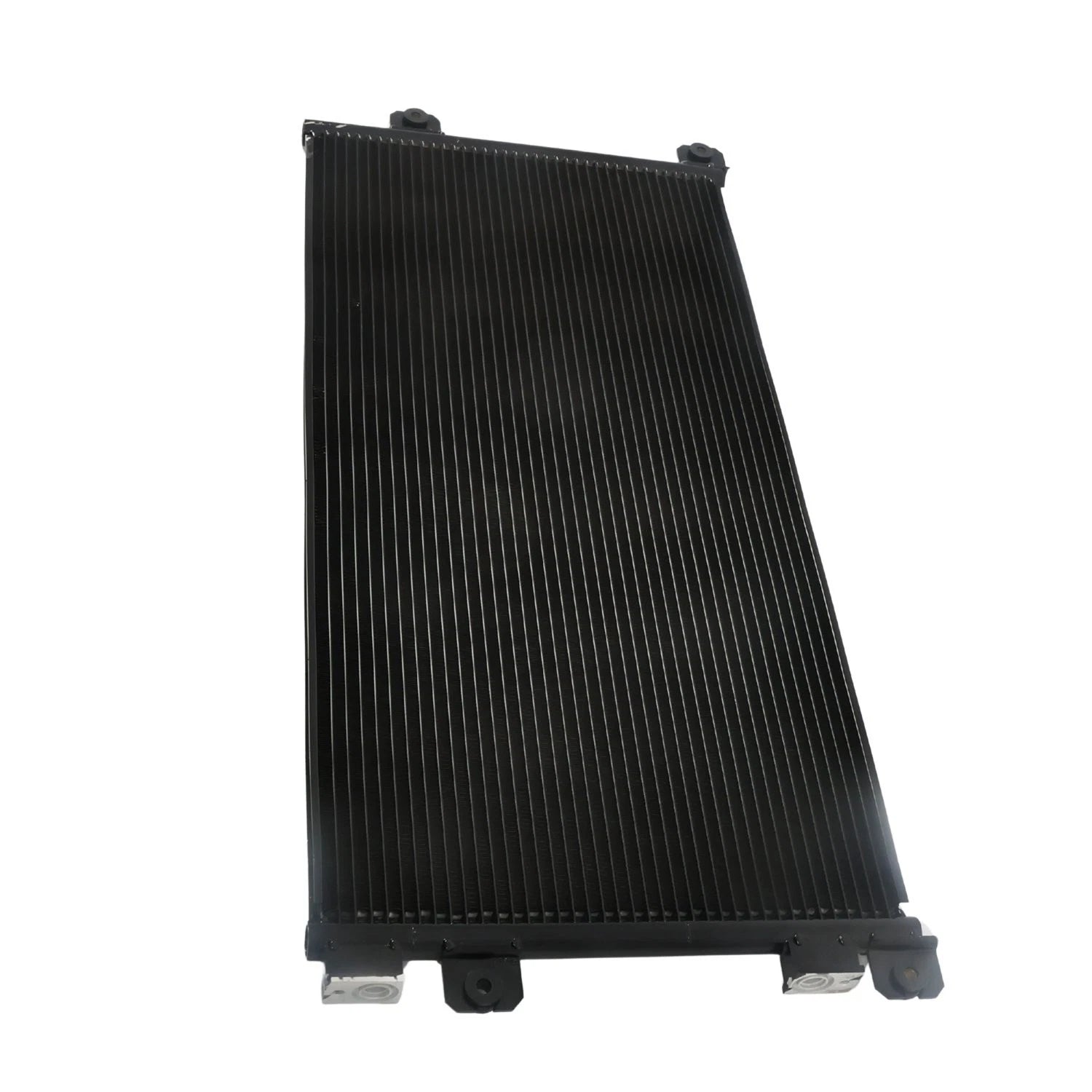 AC Condenser 20461065 for Volvo VHA (2011–2015), VHD/VNL/VNM (2002–2016), VT (2006–2010)
