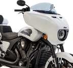 Klock Werks 9" Windshield for Indian Chieftain PowerPlus/Roadmaster (2014–2023)