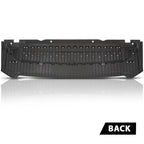 Front Bumper Lower Plate Splash Shield for Audi S4 A4 (2013–2016)