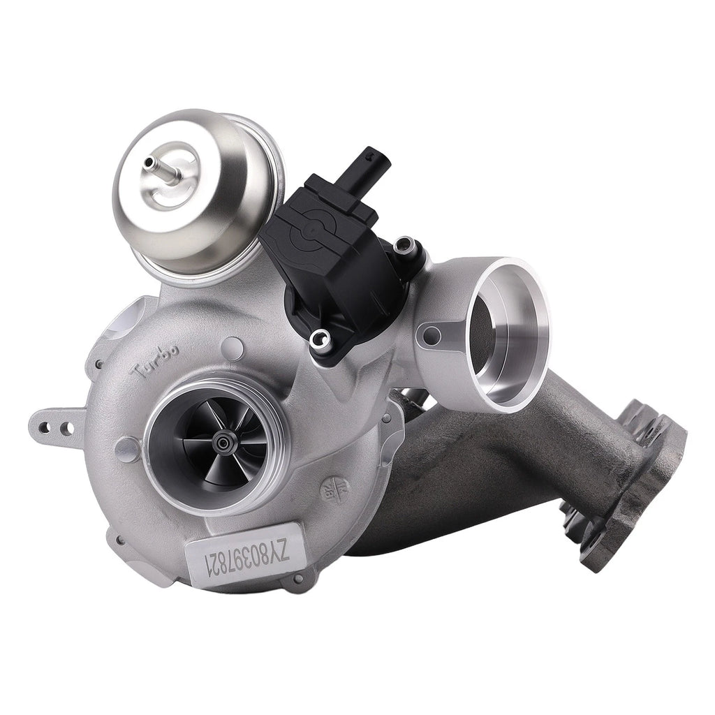 Turbocharger Set for Mercedes Benz GLC300 E300 C350E 2.0 Gas (2015–2020)