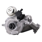 Turbocharger Set for Mercedes Benz GLC300 E300 C350E 2.0 Gas (2015–2020)