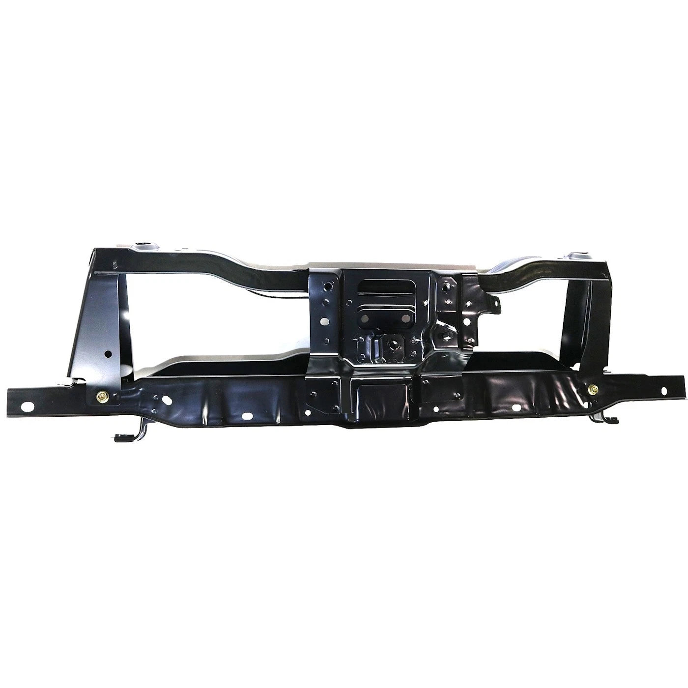 Set of 2 Radiator Supports for Chevy City Express (2015–2018)