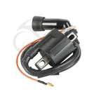 Ignition Coil for Yamaha MOTO-4 YFM225 YFM225S YFM225T (1986–1987)