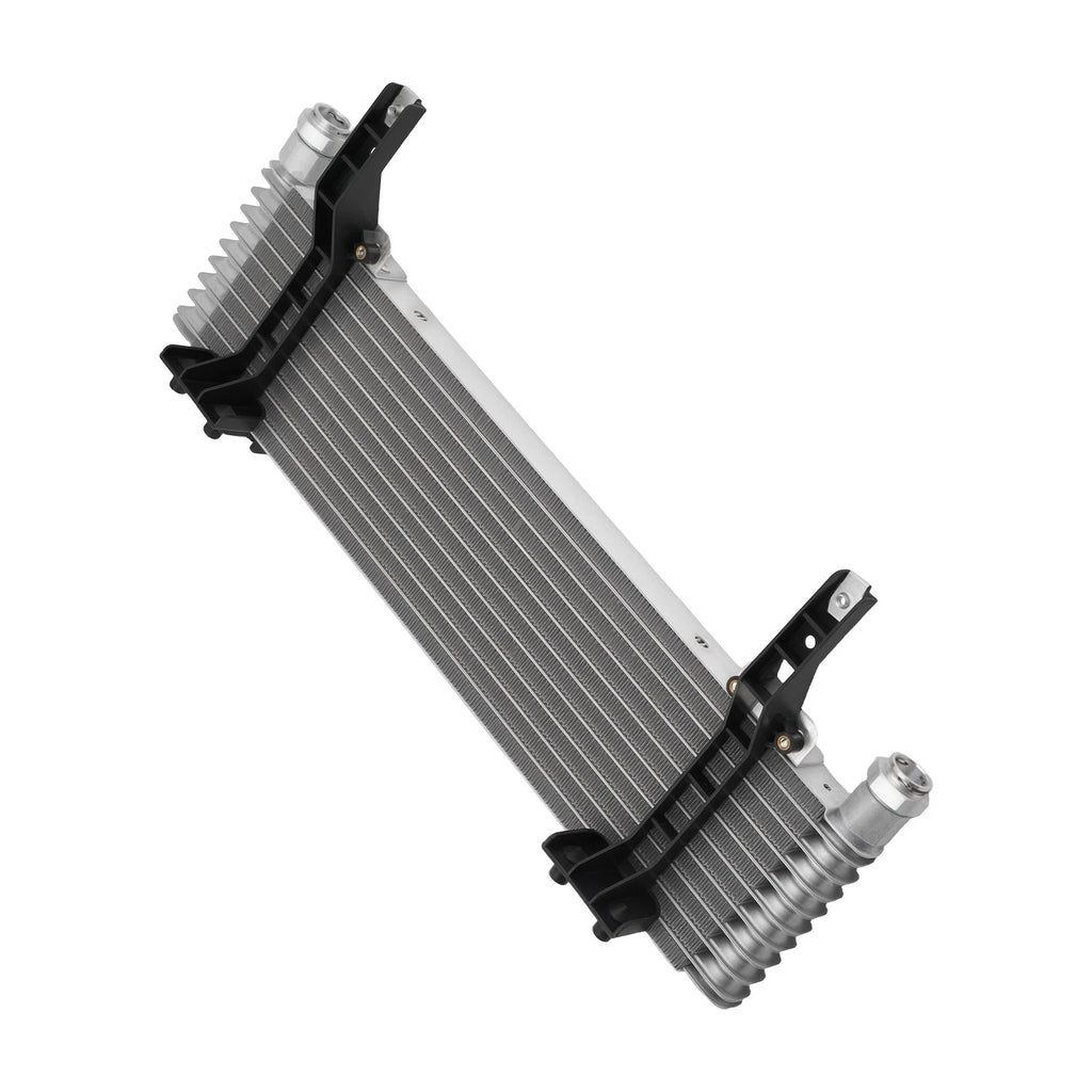 Engine Trans Oil Cooler for GMC Sierra 2500 3500 HD V8 6.6L (2011–2014) GM4050114
